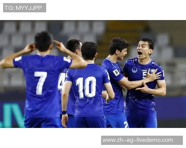 中国乌兹别克足球的崛起与发展对两国体育交流的影响分析