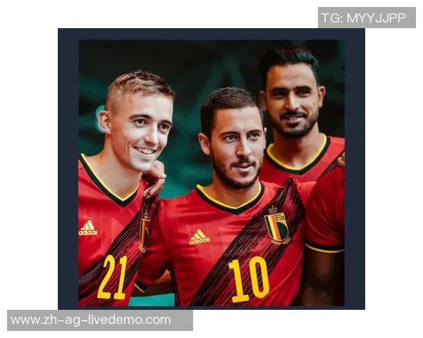 比利时国家足球队的辉煌历程与未来展望分析