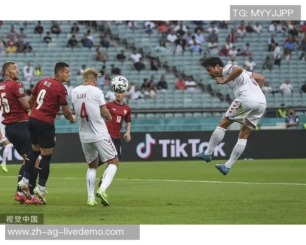 捷克与丹麦激战正酣谁能在这场较量中脱颖而出